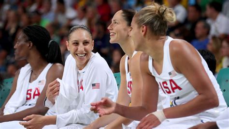 USA Basketball announces finalists for U.S. roster for Women's World Cup - ESPN