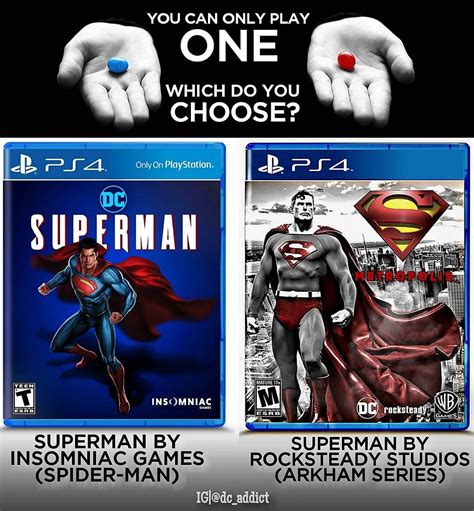 Superman game ps5 - atlasnaxre