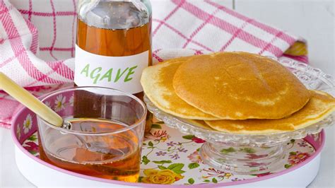 agave syrup health benefits.- अगेव सीरप क्या है और इसके स्वास्थ्य लाभ। | HealthShots Hindi