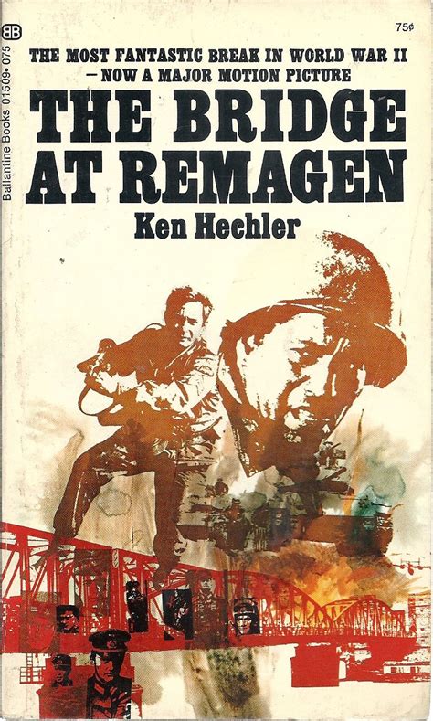 The Bridge at Remagen | Amazing stories, Comic book cover, War movies