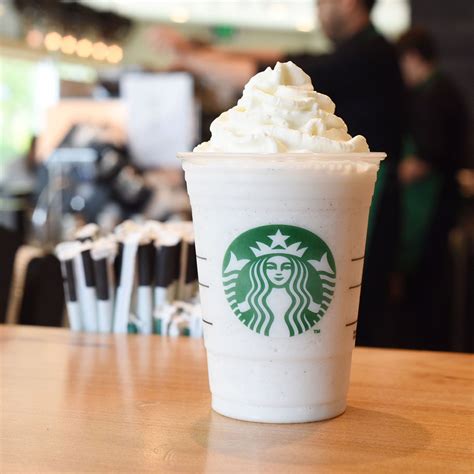 10 Delicious Caffeine-Free Drinks at Starbucks (That Aren't Decaf Coffee)