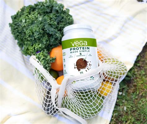 The 18 Best Vegan Protein Powder Brands