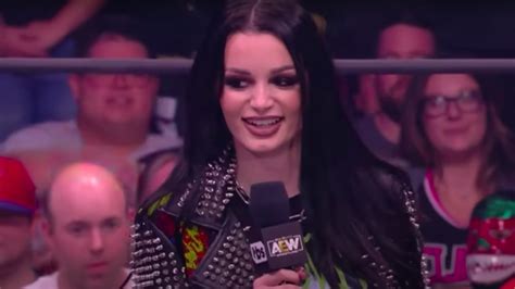 Booker T Comments On Paige's Debut AEW Promo