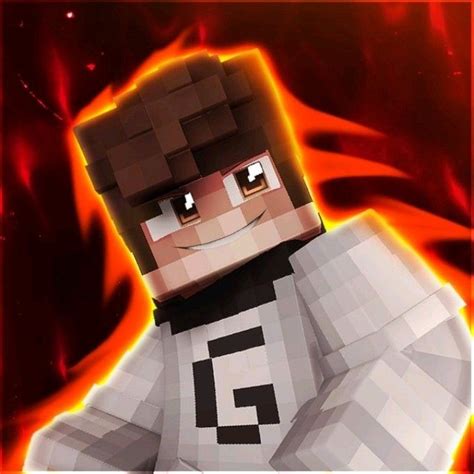 Minecraft Avatar 😈 | Profile picture, Minecraft skins wallpaper, Minecraft