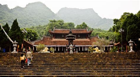 Perfume Pagoda Day Tour - Day Trip to Perfume Pagoda from Hanoi