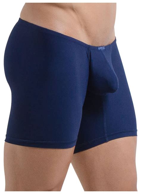 mens pouch underwear short enhance male low rise Ergowear X4D Midcut Boxer Brief | eBay