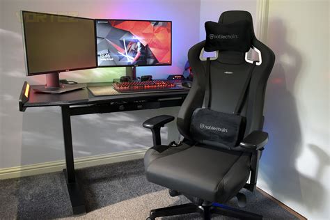 noblechairs EPIC Black Edition Review - noblechairs_epic_black_edition_intro2.jpg