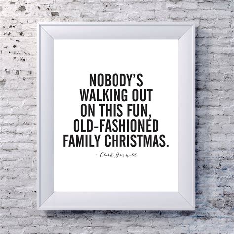 Clark Griswold Christmas Vacation Quote | Gilmore girls fan, Gilmore ...