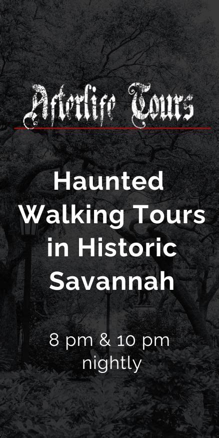 Savannah Haunted Ghost Tours | The Marshall House