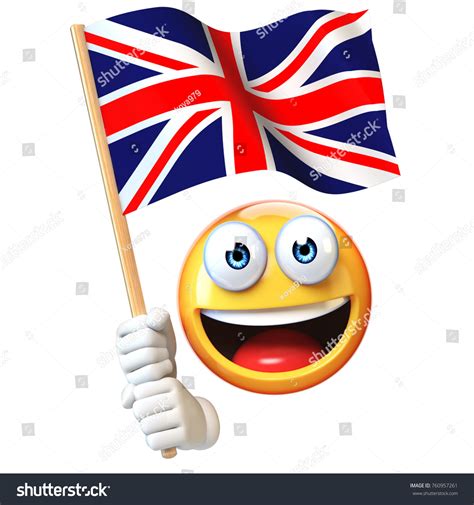 Guess The Emoji British Flag Plane