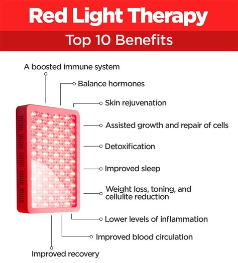 Is It Better To Use Red Light Therapy In The Morning Or At Night at Cheryl Harvey blog