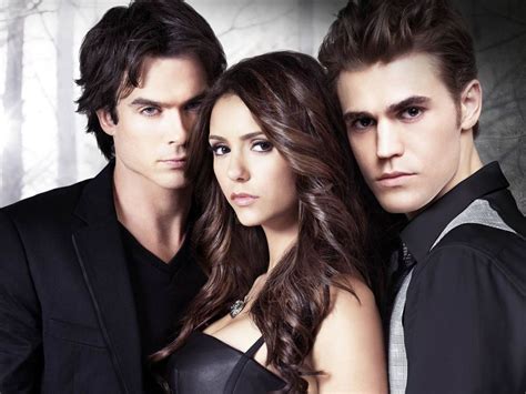 Vampire Diaries Damon Vampire