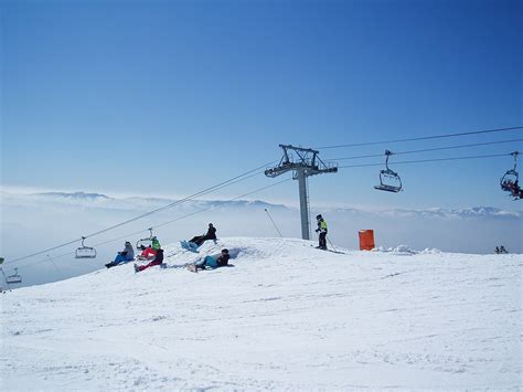 The Top Ski Resorts in Slovakia | Outdooractive