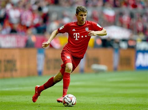 Thomas Muller to Manchester United: Germany striker 'would consider any ...