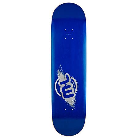 Mini Logo 152 Ki11 Skateboard Deck - 8.25 x 32.5 - Mini Logo Skateboards