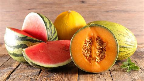 Stay Hydrated for the Summer With Powerfully Tasty Nutritious Melons - East New York News