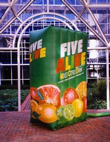 Five Alive | Recipes Wiki | FANDOM powered by Wikia