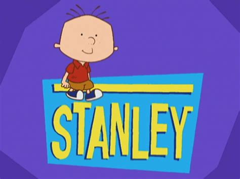 Stanley theme song | The Dubbing Database | Fandom