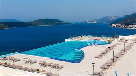 Grand Hotel Neum (Neum) • HolidayCheck (Sonstiges Bosnien Herzegowina | Bosnien und Herzegowina)