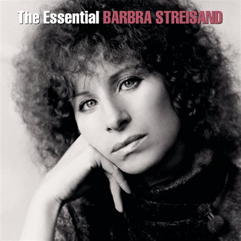 The Essential Barbra Streisand: Streisand, Barbra: Amazon.ca: Music