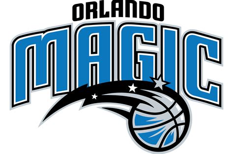 Orlando Magic Logo PNG Transparent & SVG Vector - Freebie Supply