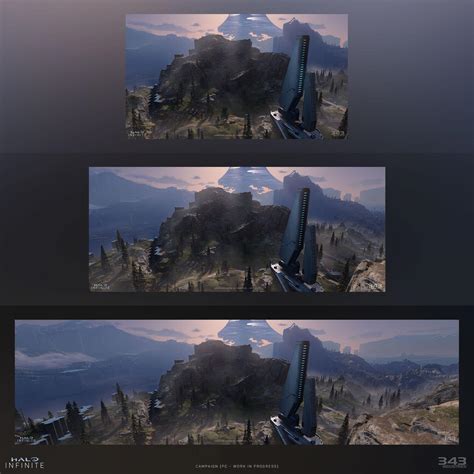 Halo Infinite : des images inédites de gameplay et les subtilités de la version PC | Xbox - Xboxygen