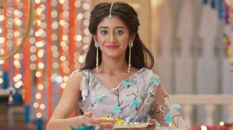 Yeh Rishta Kya Kehlata Hai: Naira’s transformation over the years