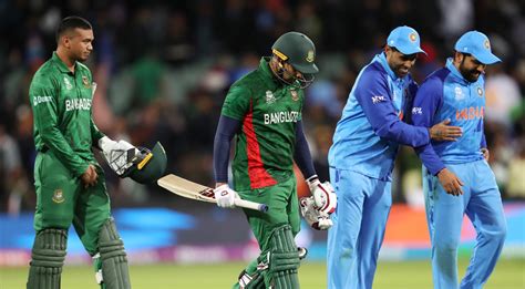 India v Bangladesh Live, Where To Watch ODIs: TV Channels & Live Streaming | IND vs BAN 2022