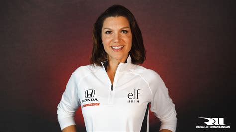 IndyCar: Katherine Legge picks up Indy 500 sponsor