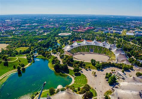 Top 10 Things to Do in Munich