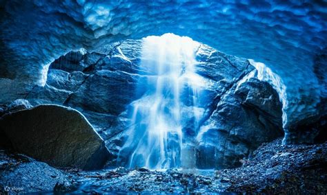 Big Four Ice Caves Full Day Tour - Klook India