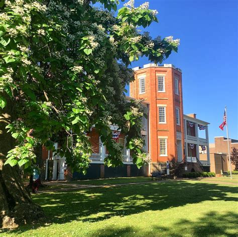 MacArthur Museum of Arkansas Military History | Little Rock AR