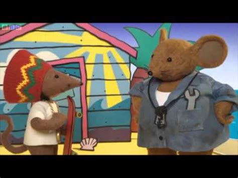 rastamouse dub - YouTube