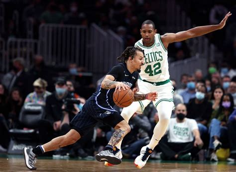 Boston Celtics vs Orlando Magic Prediction & Match Preview - October ...