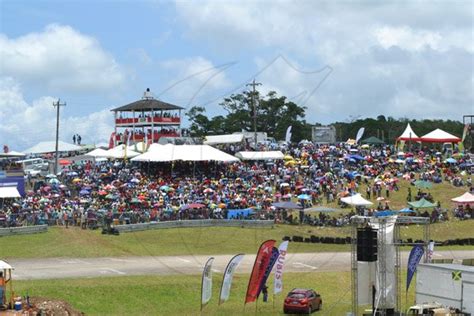 Jamaica GleanerGallery|Dover Raceway|Dover Raceway