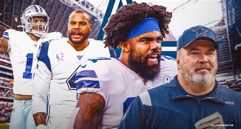 3 reasons why the Cowboys will win the Super Bowl this year