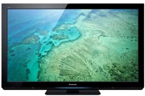 Panasonic 50 Inch PLASMA HD TV (TH-P50X30D) Online at Lowest Price in India