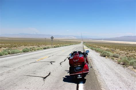 The Loneliest Road in America - Get Yonder Magazine