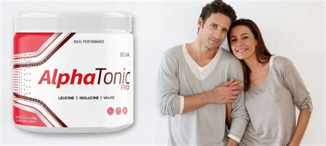 Alpha Tonic Reviews: Does This Tonic Really Work?