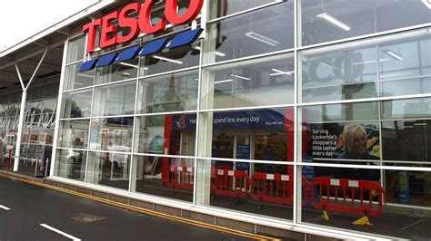 Tesco opening hours: What time is Tesco open on Bank Holiday Monday? - Mirror Online