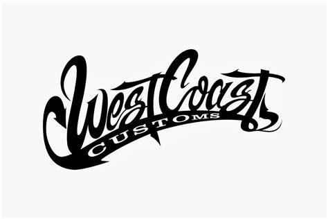 West Coast Customs Logo