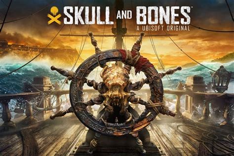 Skull and Bones : date de sortie, gameplay, toutes les infos sur le jeu ...