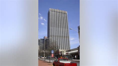 Atlanta to buy Two Peachtree Street tower from state for $39M | FOX 5 ...