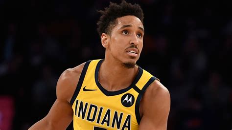 Coronavirus: Indiana Pacers guard Malcolm Brogdon tests positive | NBA ...