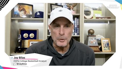 NCAA Tournament bracket advice: Jay Bilas offers tips ahead of March ...