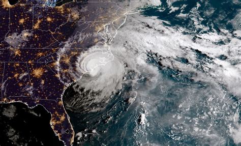 Hurricane Florence: Photos of the Aftermath - The Atlantic