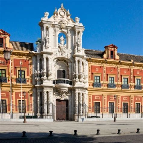 Seville Architecture: 20 Best Buildings To See - Visit Southern Spain