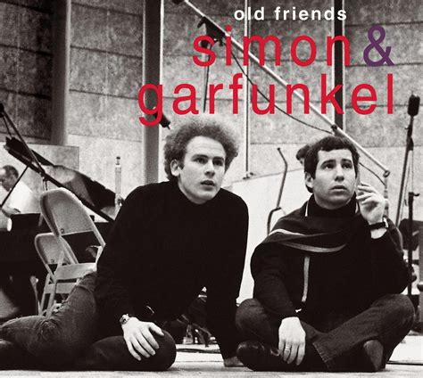 Old Friends - Simon, Garfunkel: Amazon.de: Musik