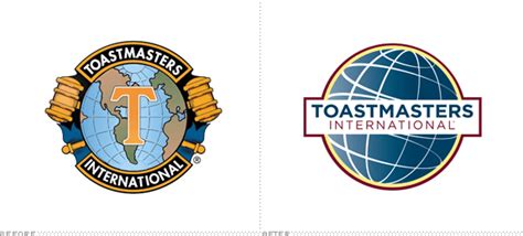 Toastmasters Logo - LogoDix