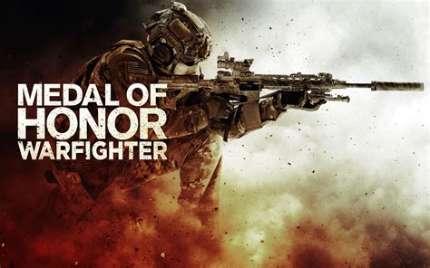 Download Medal of Honor Warfighter PC Game Full Version